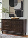 Dantenton Dresser - De Avenue Furniture
