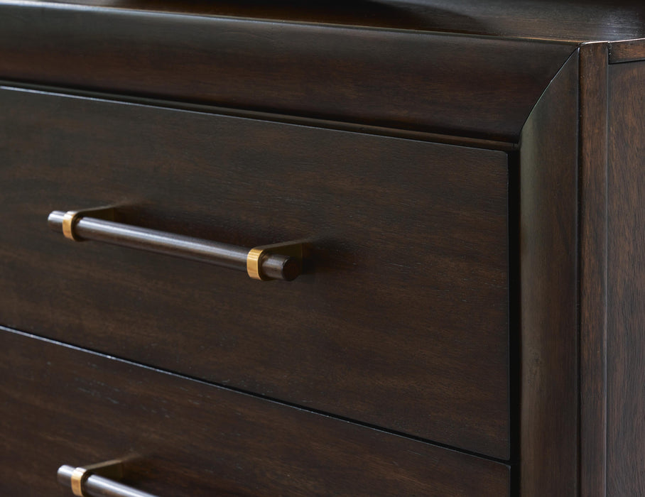 Dantenton Dresser - De Avenue Furniture