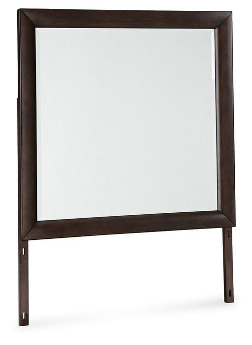 Dantenton Bedroom Mirror - De Avenue Furniture