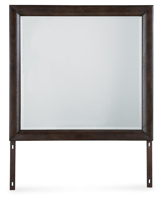 Dantenton Bedroom Mirror - De Avenue Furniture