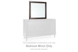 Dantenton Bedroom Mirror - De Avenue Furniture