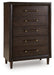 Dantenton Chest of Drawers - De Avenue Furniture