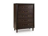 Dantenton Chest of Drawers - De Avenue Furniture