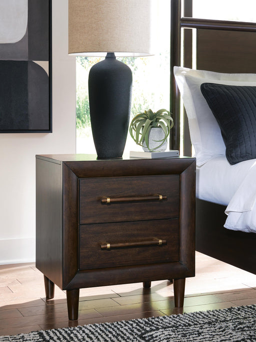Dantenton Nightstand - De Avenue Furniture