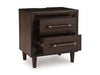 Dantenton Nightstand - De Avenue Furniture