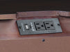 Dantenton Nightstand - De Avenue Furniture