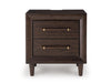 Dantenton Nightstand - De Avenue Furniture