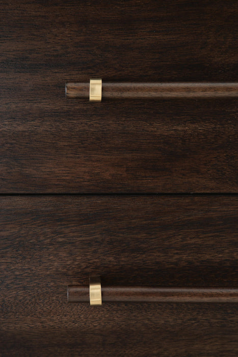 Dantenton Chest of Drawers - De Avenue Furniture