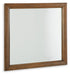 Lyncott Bedroom Mirror - De Avenue Furniture