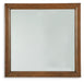 Lyncott Bedroom Mirror - De Avenue Furniture