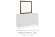 Lyncott Bedroom Mirror - De Avenue Furniture