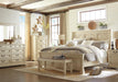 Bolanburg Dining Bench - De Avenue Furniture