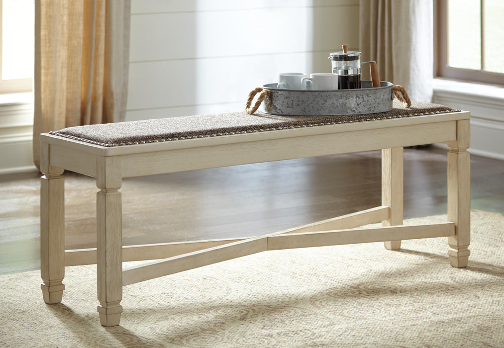 Bolanburg Dining Set - De Avenue Furniture