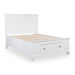 Fortman Panel Storage Bed - De Avenue Furniture