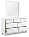 Fortman Bedroom Set - De Avenue Furniture