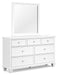 Fortman Bedroom Set - De Avenue Furniture