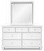 Fortman Bedroom Set - De Avenue Furniture