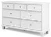 Fortman Dresser - De Avenue Furniture
