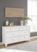 Fortman Dresser - De Avenue Furniture