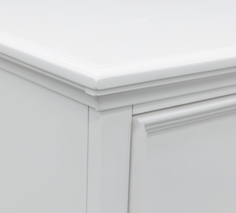Fortman Chest of Drawers - De Avenue Furniture