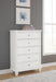 Fortman Chest of Drawers - De Avenue Furniture