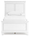 Fortman Bedroom Set - De Avenue Furniture