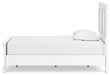 Fortman Bed - De Avenue Furniture