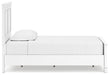 Fortman Bed - De Avenue Furniture