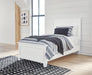 Fortman Bedroom Set - De Avenue Furniture
