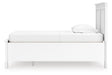 Fortman Panel Storage Bed - De Avenue Furniture