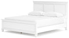 Fortman Bed - De Avenue Furniture