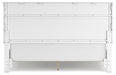Fortman Bed - De Avenue Furniture