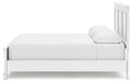 Fortman Bed - De Avenue Furniture