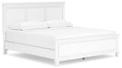 Fortman Bed - De Avenue Furniture