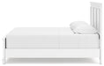 Fortman Bed - De Avenue Furniture