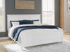 Fortman Bed - De Avenue Furniture