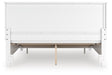 Fortman Panel Storage Bed - De Avenue Furniture