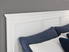 Fortman Bed - De Avenue Furniture