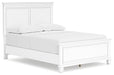 Fortman Bedroom Set - De Avenue Furniture