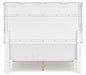 Fortman Bedroom Set - De Avenue Furniture