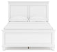Fortman Bedroom Set - De Avenue Furniture