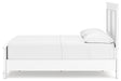 Fortman Bed - De Avenue Furniture