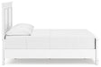 Fortman Bedroom Set - De Avenue Furniture