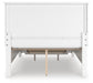 Fortman Panel Storage Bed - De Avenue Furniture