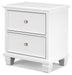 Fortman Nightstand - De Avenue Furniture