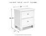 Fortman Bedroom Set - De Avenue Furniture