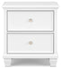 Fortman Bedroom Set - De Avenue Furniture