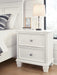 Fortman Nightstand - De Avenue Furniture