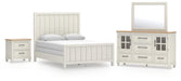 Shaybrock Bedroom Set - De Avenue Furniture