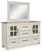 Shaybrock Bedroom Set - De Avenue Furniture